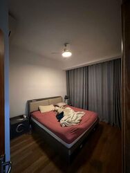 Straits View (D1), Condominium #456503121